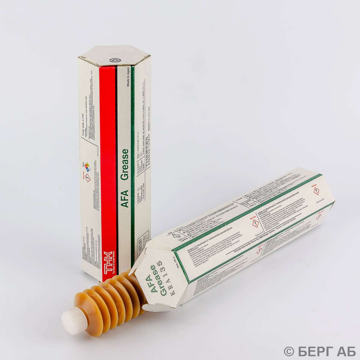 GREASE OIL AFA GRS (70G)-E THK